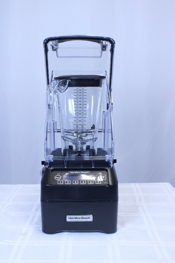 Hamilton Beach HBH755 *Open Box* Eclipse High Performance 64 oz. Blender