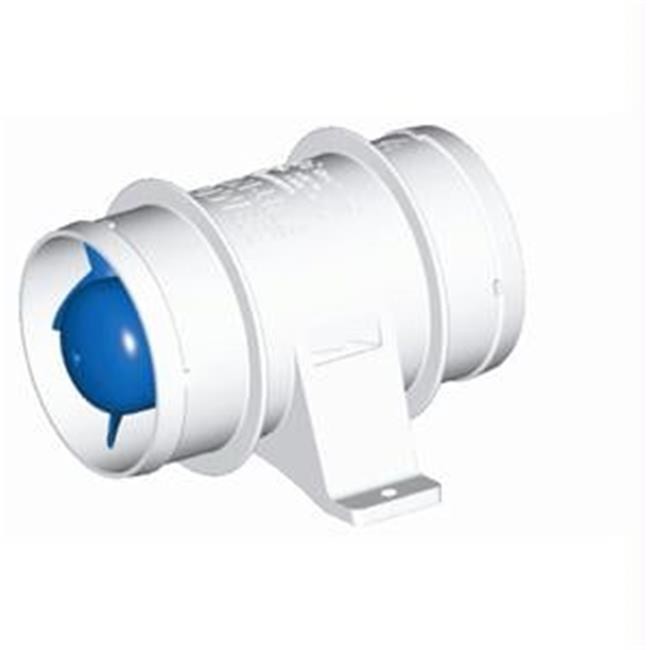 Rule 140 3  In - Line Blower