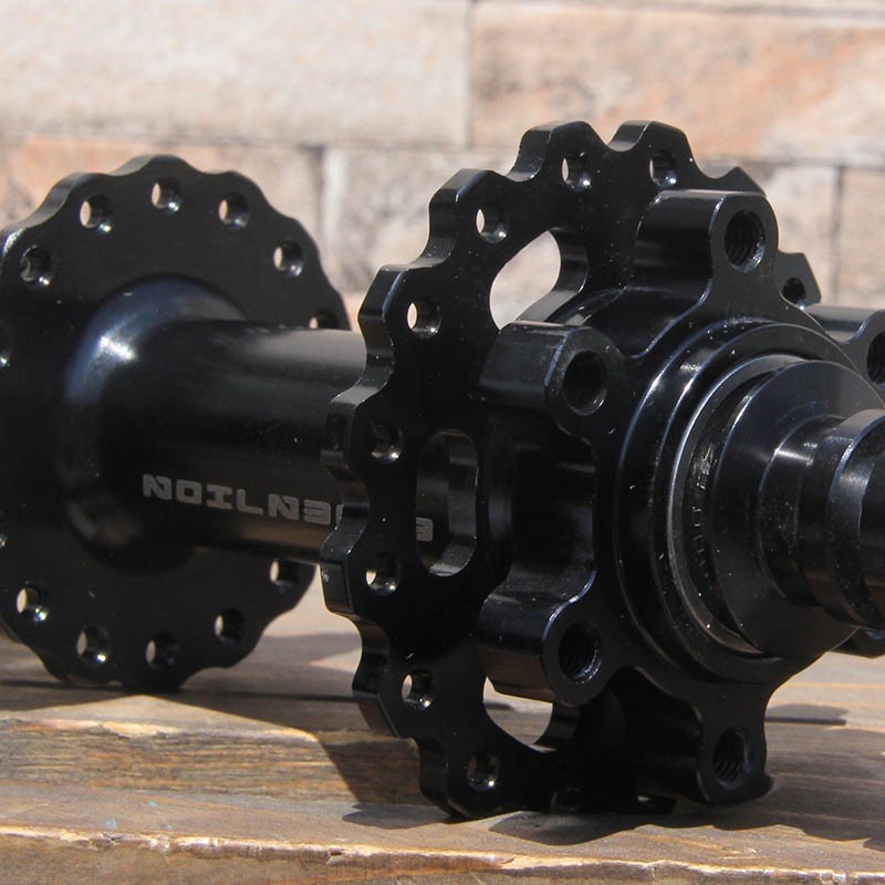 EXTENTION - 116mm Disk