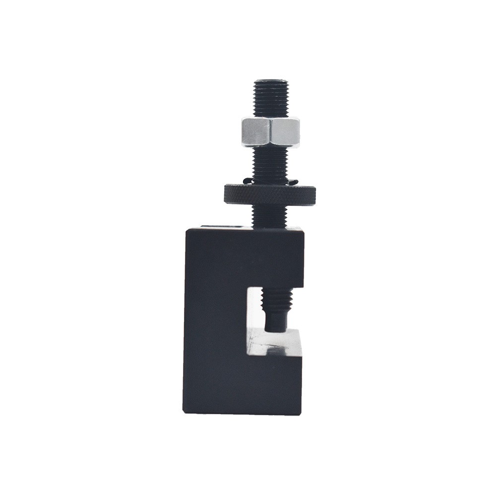 LABLT 2Pack Quick Change Tool Post Turning & Facing Holder For CXA #1 250-301