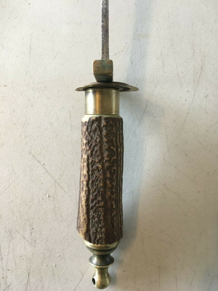 Old Dagger