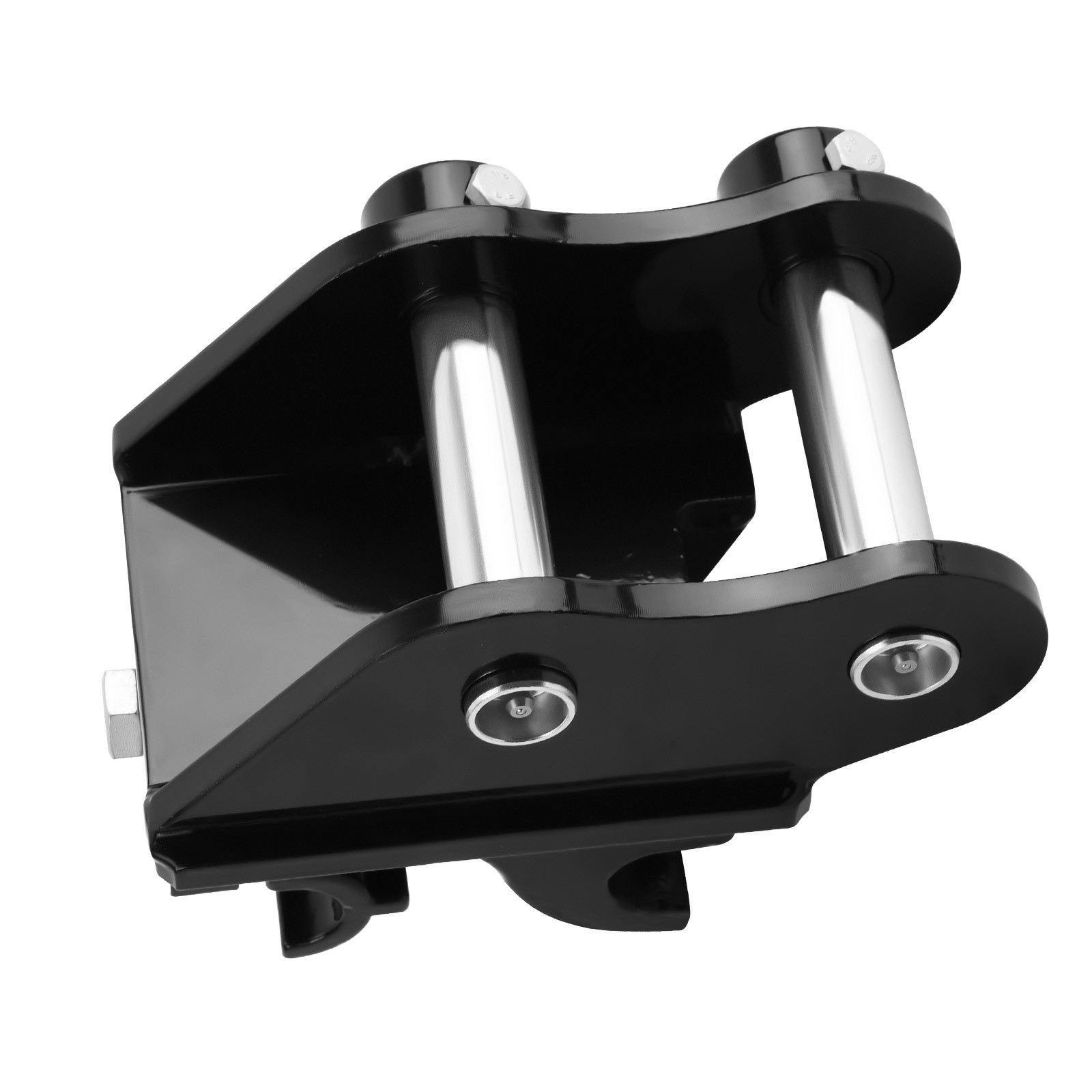 ∮25*160 Quick Hitch Coupler Attachment For Typhon Excavator Within 3 Tons