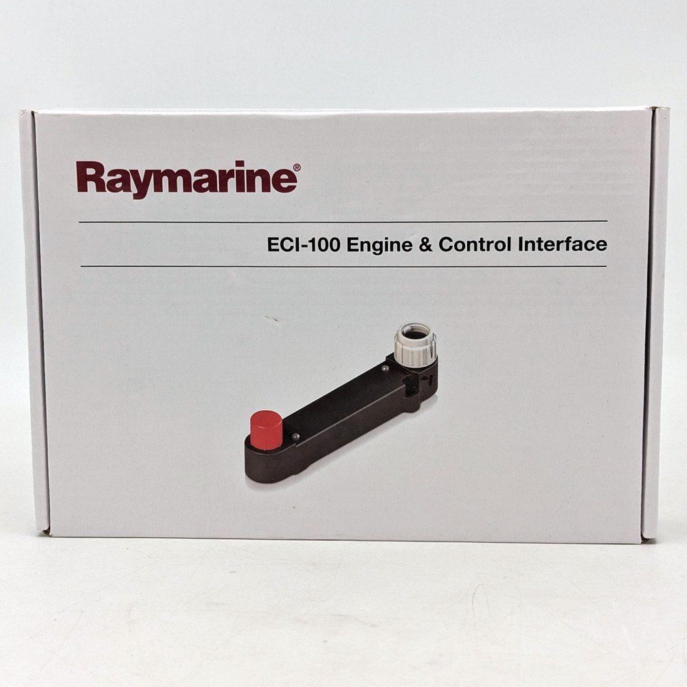Raymarine ECI-100 Universal Engine & Control Interface | E70227