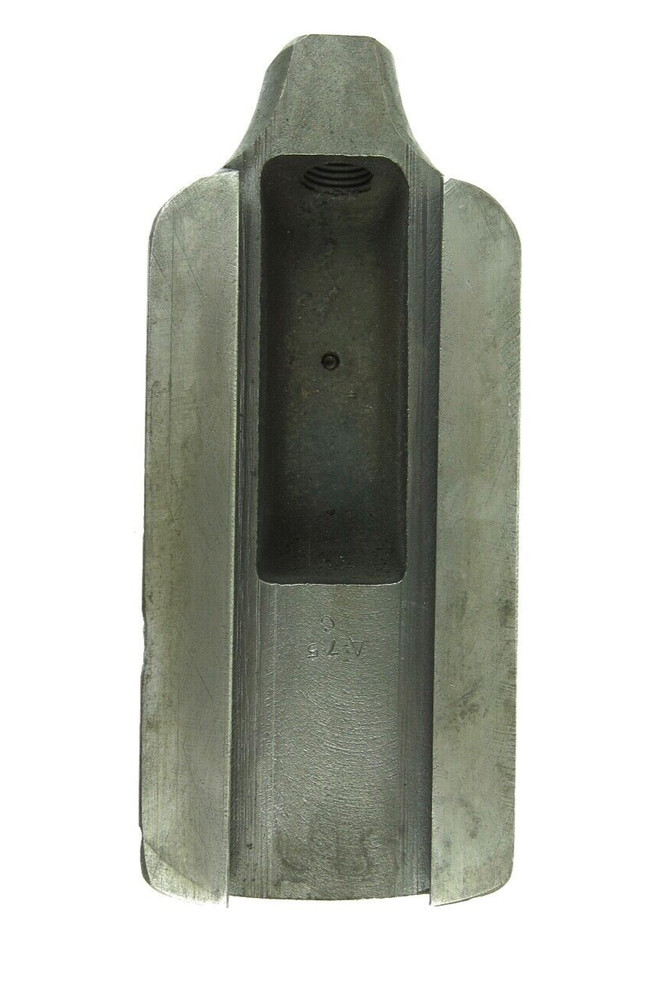 Early South Bend 9" Workshop Lathe Compound Rest Top Casting (Inv. #1)