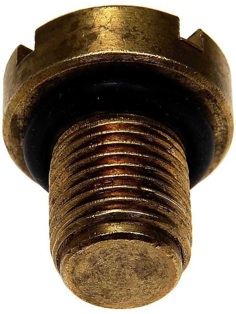 Engine Coolant Bleeder Screw Dorman 902-404HP