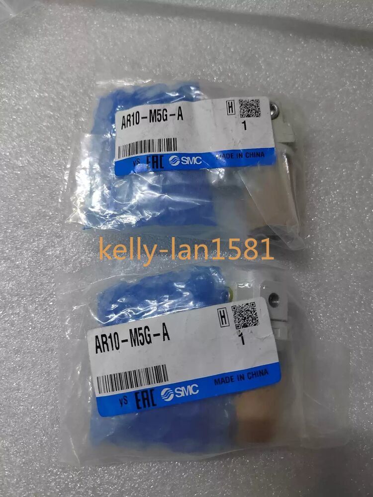 100% Test 1pcs SMC AR10-M5G-A