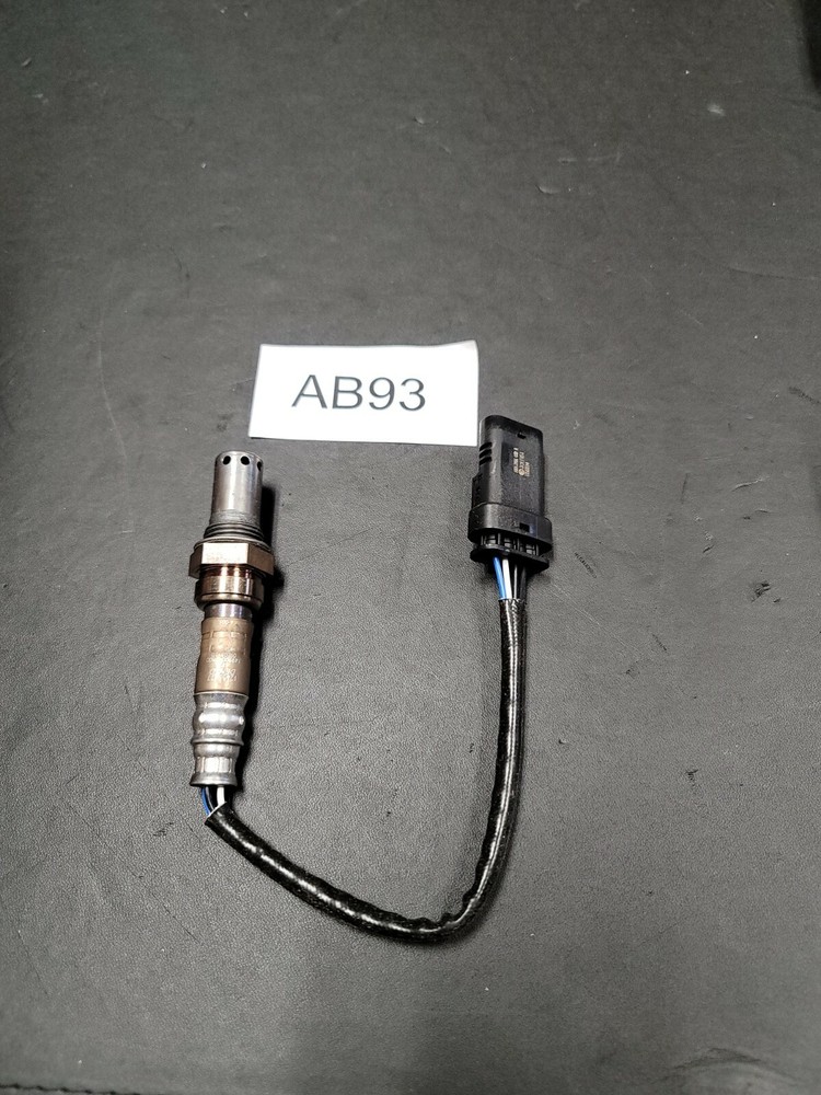 ACDelco 12655677 Heated Oxygen Sensor