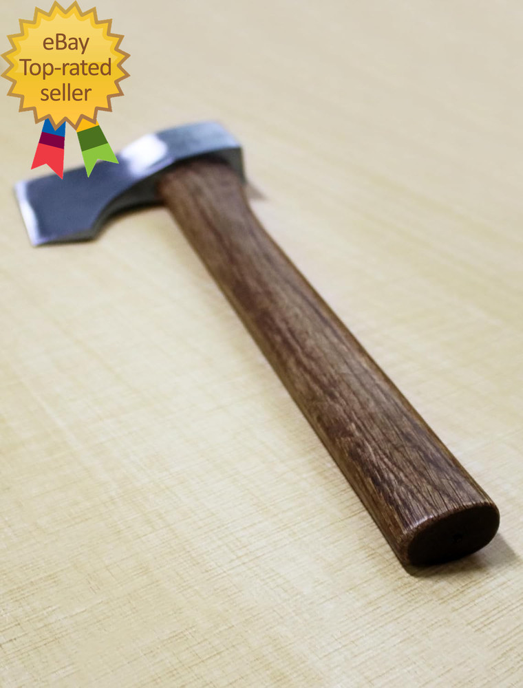 The Woopecker- 2Pack Professional Throwing Axe for Axe Throwing Competitions 1.5