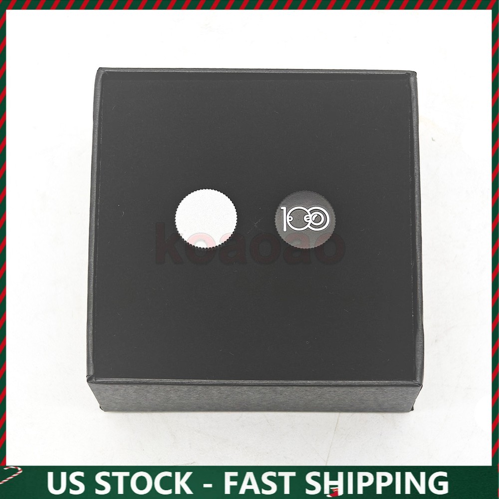 For Leica Camera Soft Release Button shutter release 100 anniversary black 14019