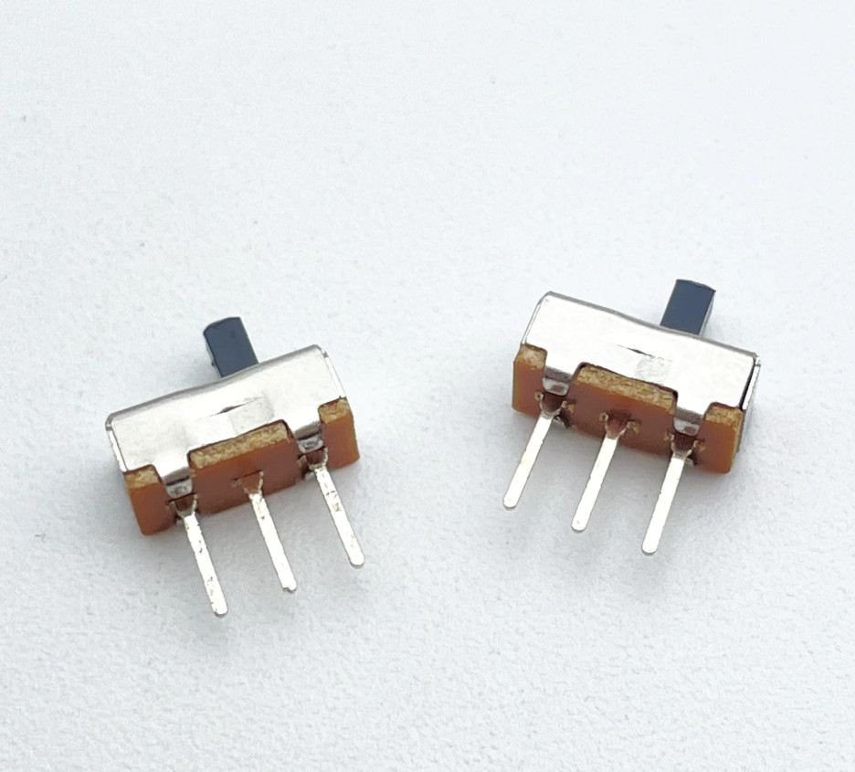 SS-12D00G4 Toggle Switch