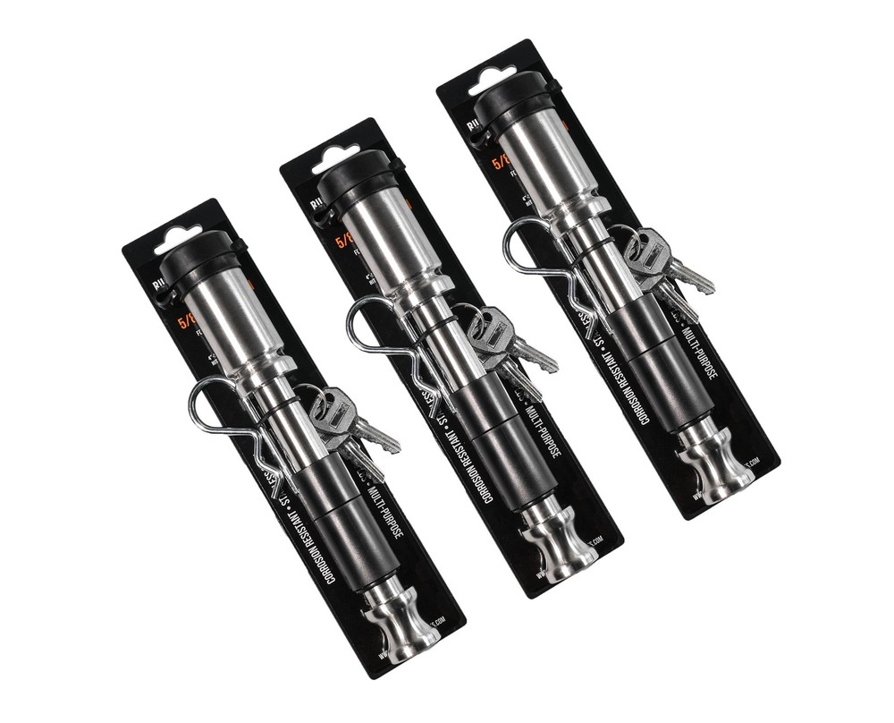 BulletProof BPLP3 5/8" Locking Pin