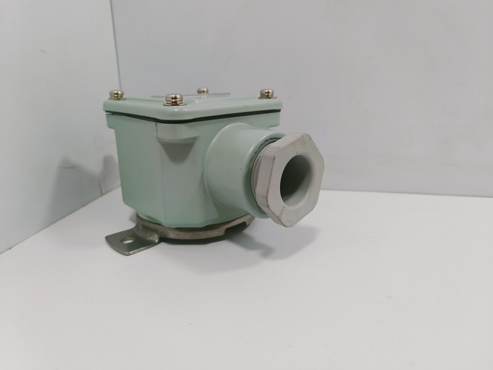 NQE-7700A JRC JUNCTION BOX MADE IN JAPAN