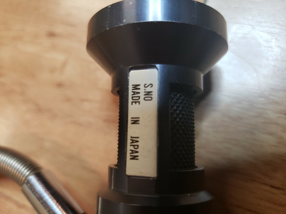 OLYMPUS Borescope Model M09 15 000 55