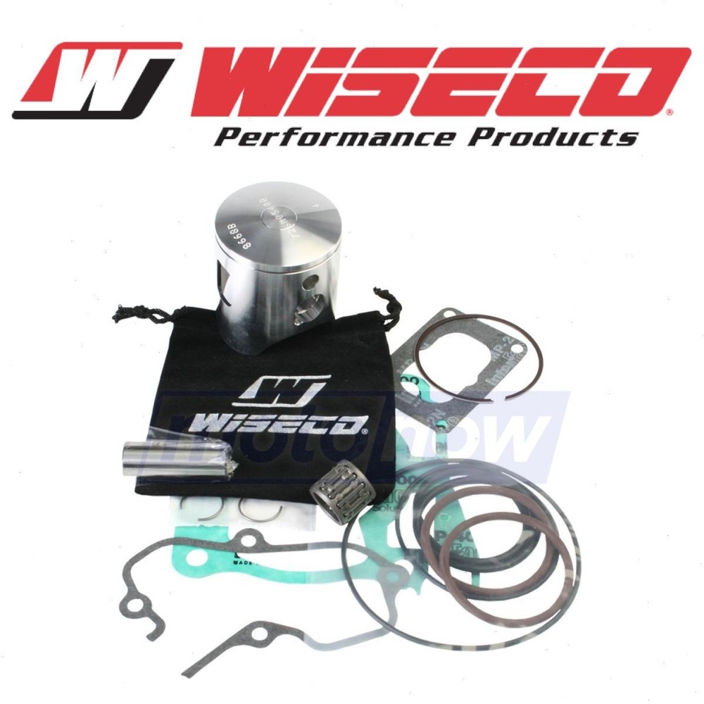 Wiseco PK1173 Top End Kit for Engine Pistons Piston Kits ej