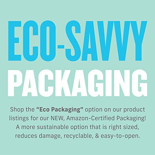 Glass & Polishing Cloth - Microfiber New Version Solid Alaskan Blue - 4 Pack