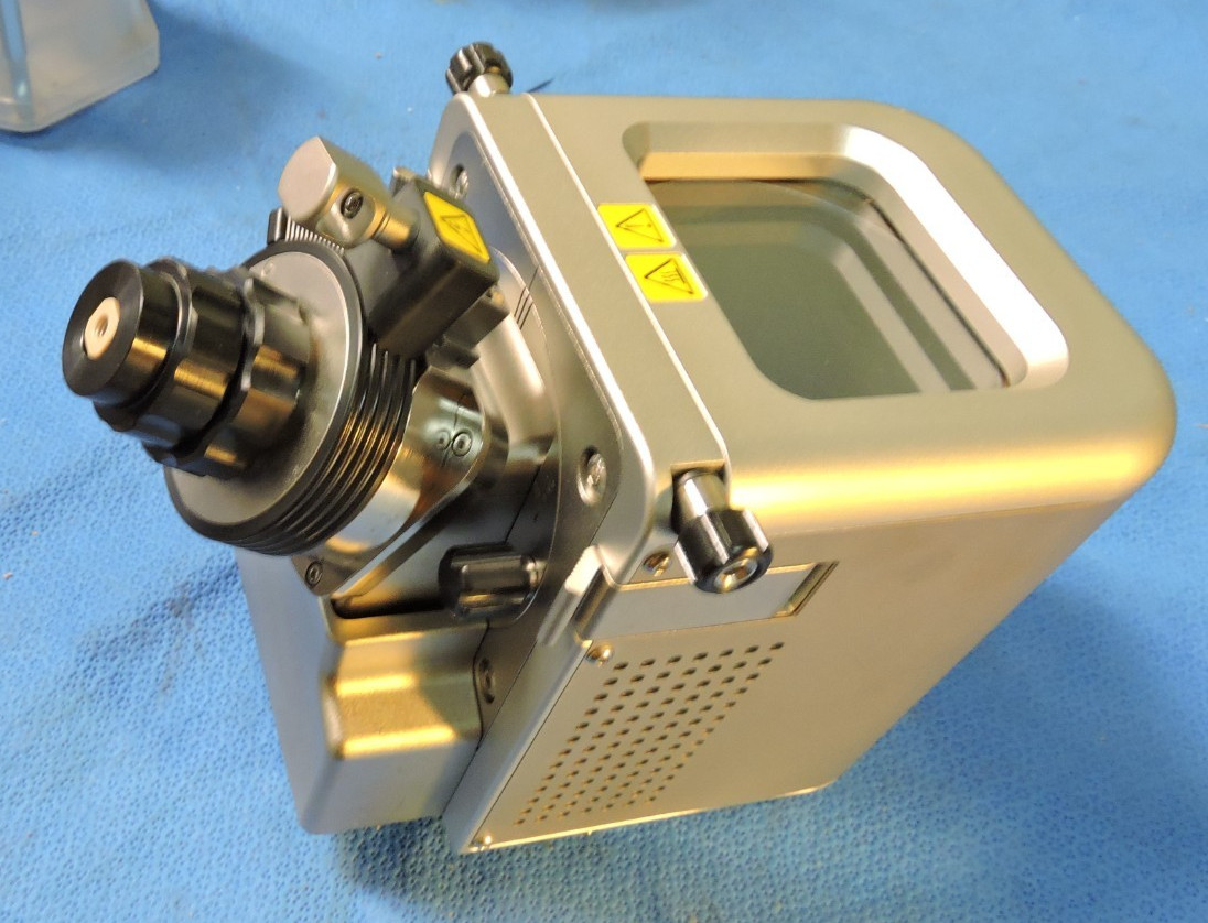 NEW Thermo 80111-60470 TSQ Source Housing HESI APCI Probe / OptaMax OPTON-32100