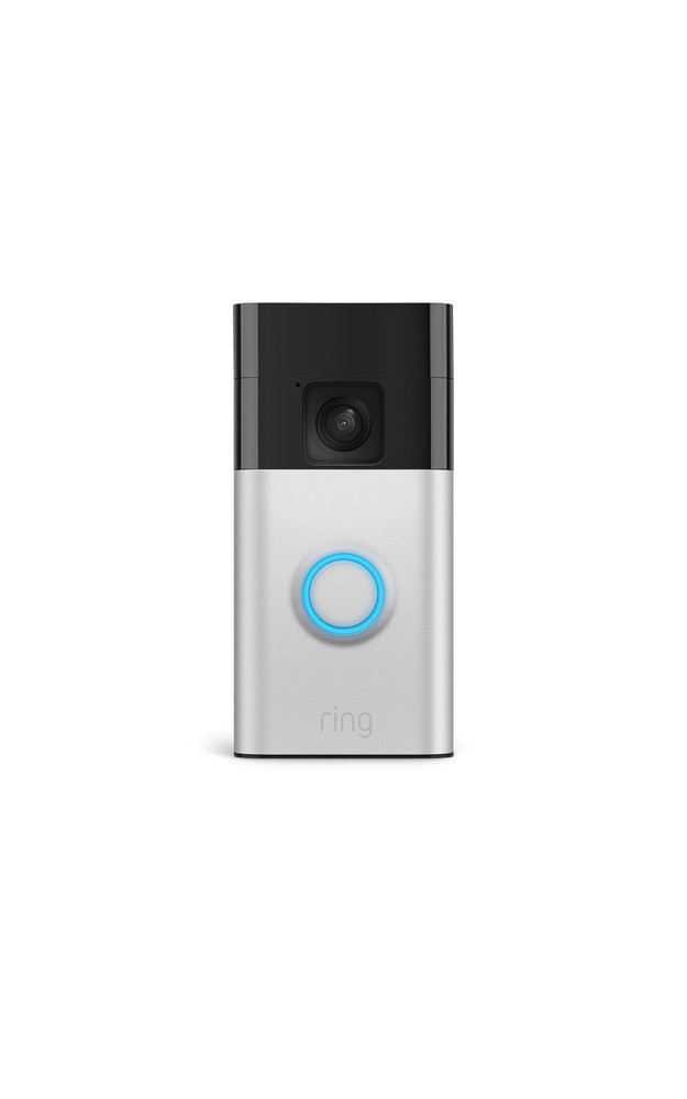 Ring Battery Doorbell (newest model)