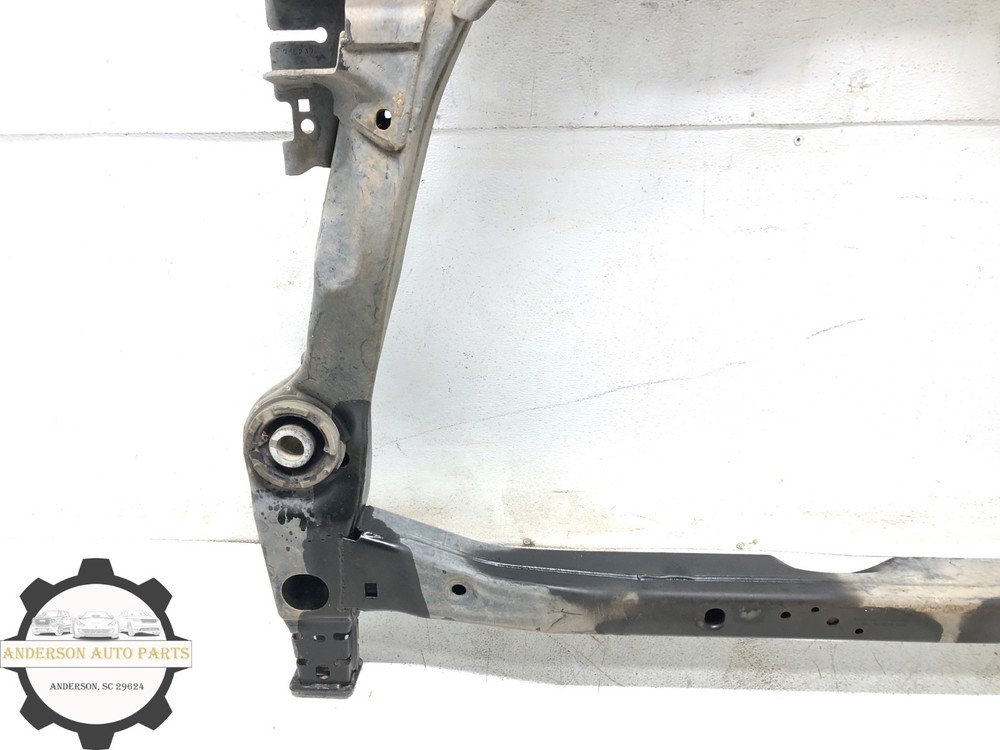 2016-2019 FORD EXPLORER 3.5L FRONT SUBFRAME ENGINE CRADLE CROSSMEMBER OEM