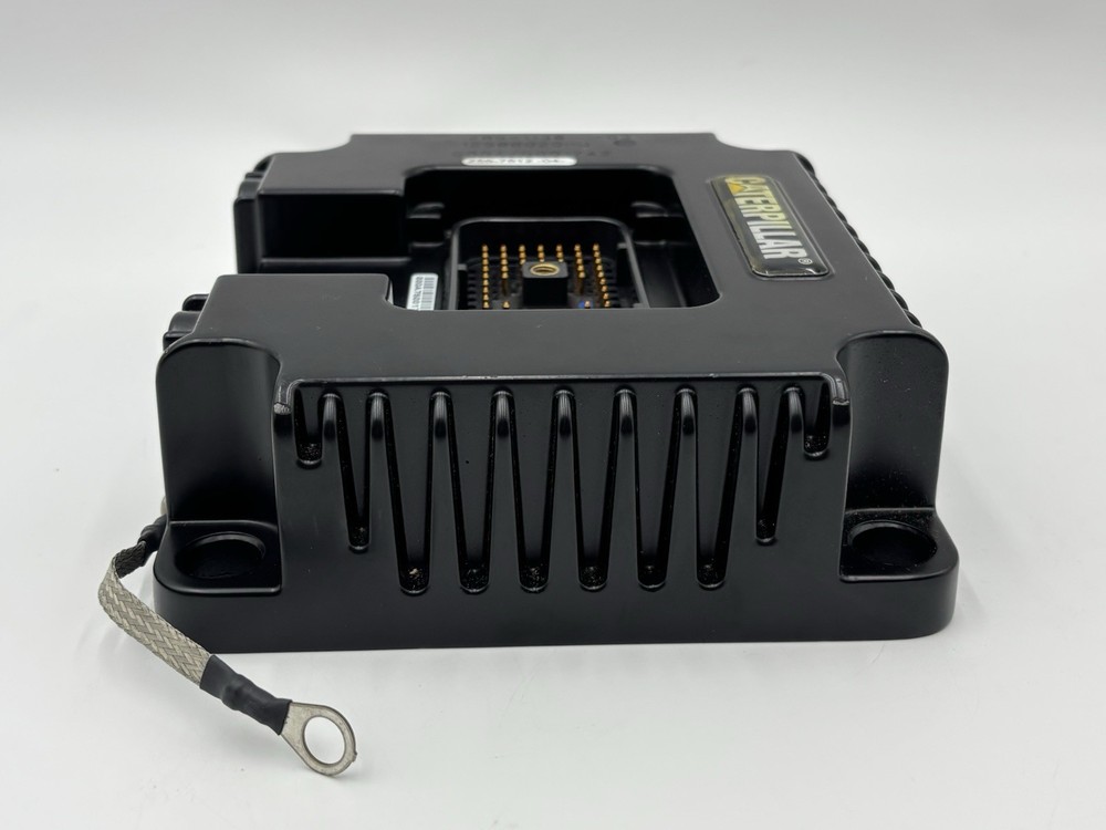 NEW OEM CATERPILLAR 256-7512 Control GP-A Generator ECM Controller