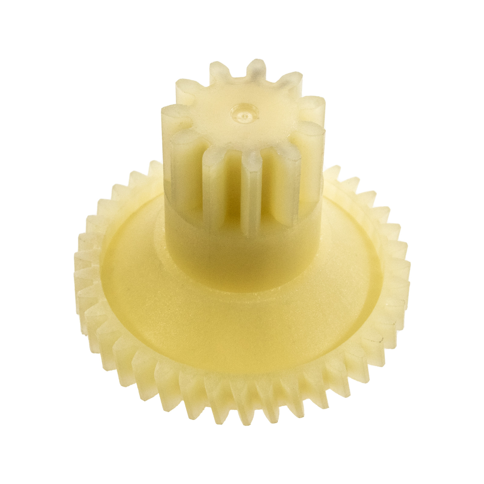 Univen Motor Gear Compatible with Waring Food Slicer Models FS150 FS155 26599 2