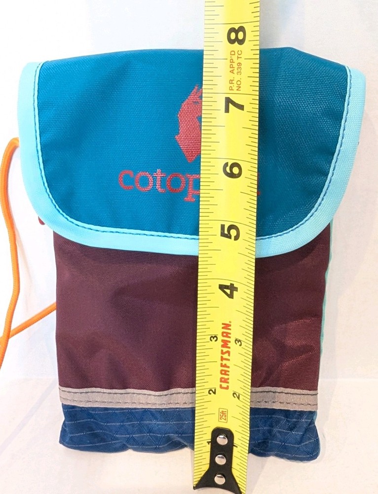 Cotopaxi Maigo Neck Pouch