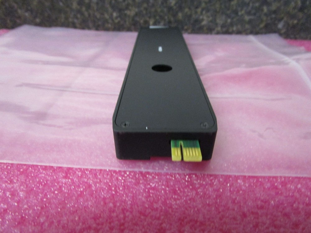 NEW Opened Box! ZEISS Microscope Aperture Slide 423644