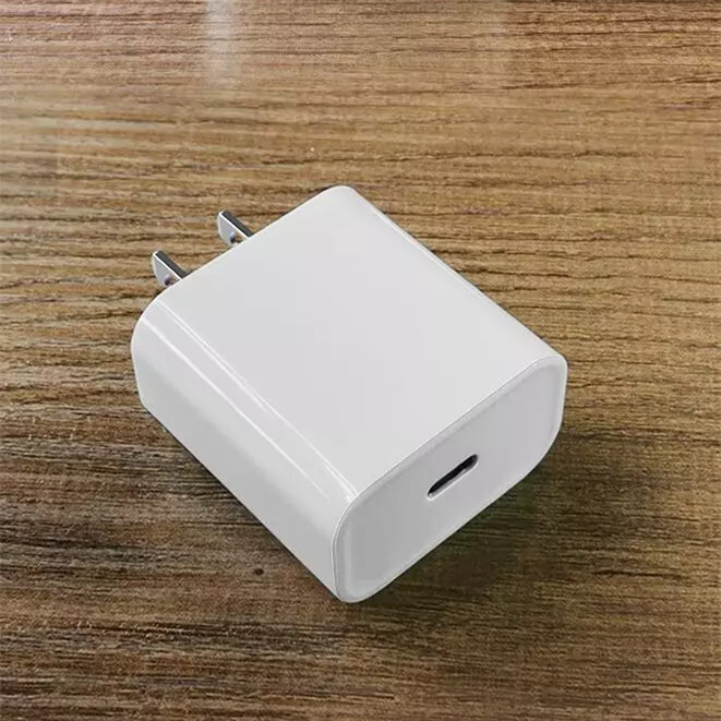 Lot Type USB-C Fast Charger 20W PD Adapter Block Cube For Samsung Android Google