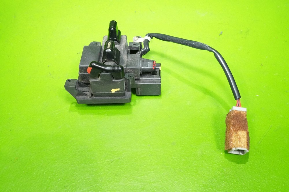 92-96 Prelude OEM driver left power window switch main master button control