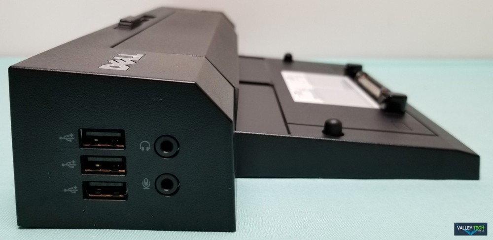 DELL Docking Replicator Station PRO2X 0Y72NH New Open box