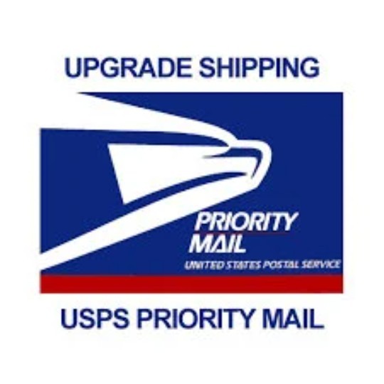 USPS Priority Mail