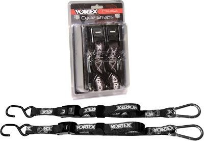 Vortex TD111 1in. Tie-Downs