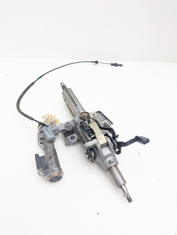 04-06 LEXUS ES330 AT STEERING COLUMN ASSEMBLY