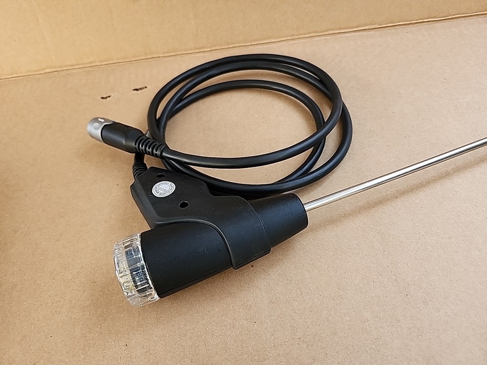 Testo 320 Flue Combustion Gas Analyzer