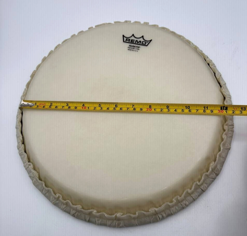 Remo Conga Drumhead - 11.75" Nuskyn