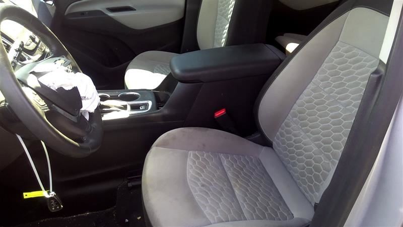 EQUINOX 2018 High Mounted Stop Light 104532303