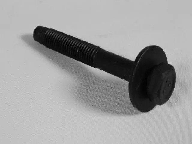 Genuine Mopar Screw And Washer 6506000AA