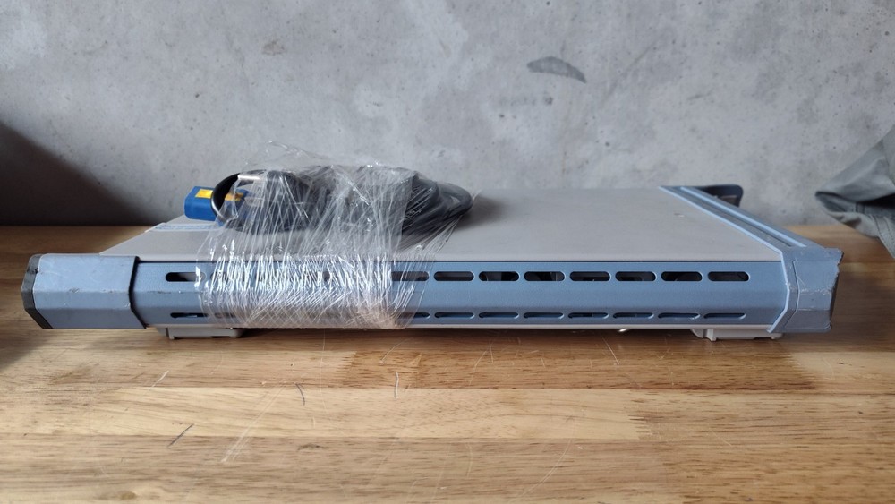 ROHDE & SCHWARZ SFC COMPACT MODULATOR