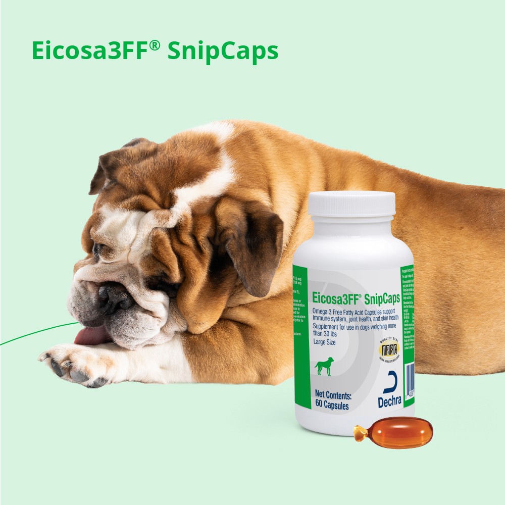 Eicosa3FF SnipCaps