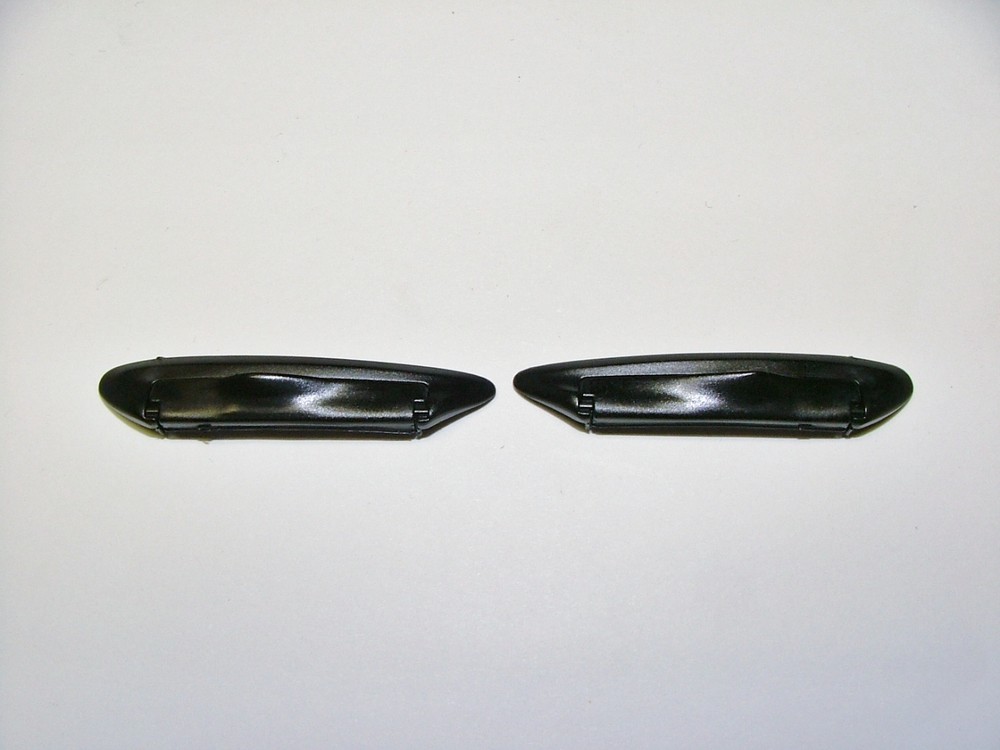 Arai Helmets Shield BROW VENT Set Pair Visor