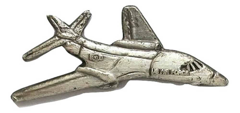 B-1 Lancer Bomber Hat Tac or Lapel Pin