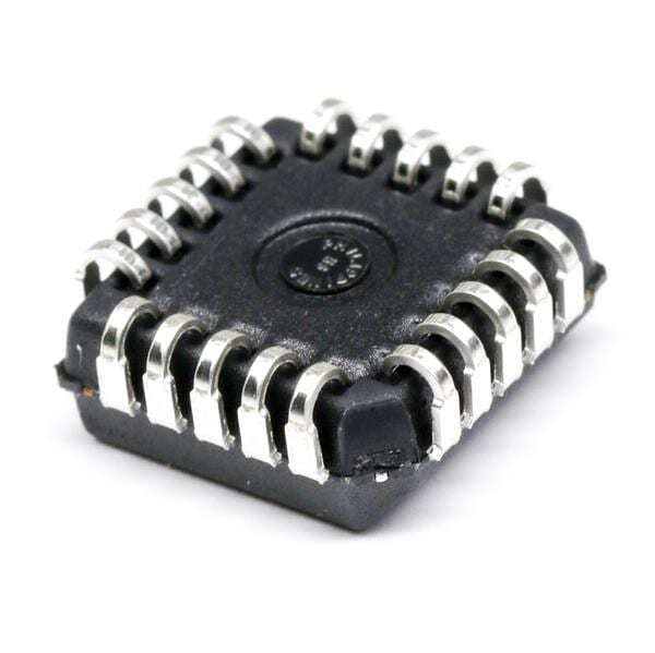 1Pcs AD2S90APZ PLCC-20
