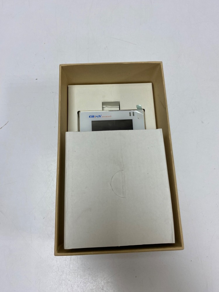 Elitech RCW-800 wifi Temperature and Humidity Wirelesss Data Logger