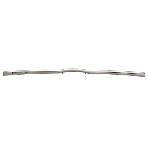 Sanpan Boat SP Helm Lower Panel 259062 | Jet Technologies 8462-KIT