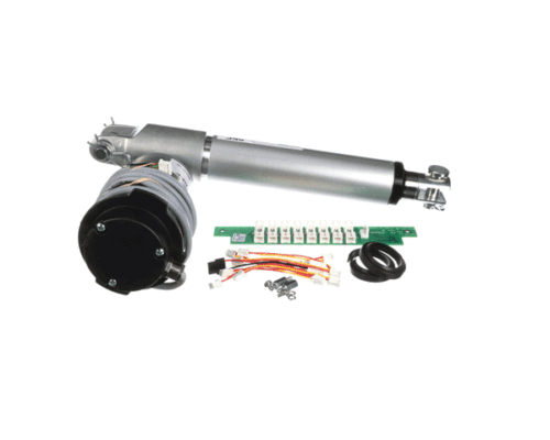 Garland 4601953 UPPER GRATE FIELD REPLACEMENT