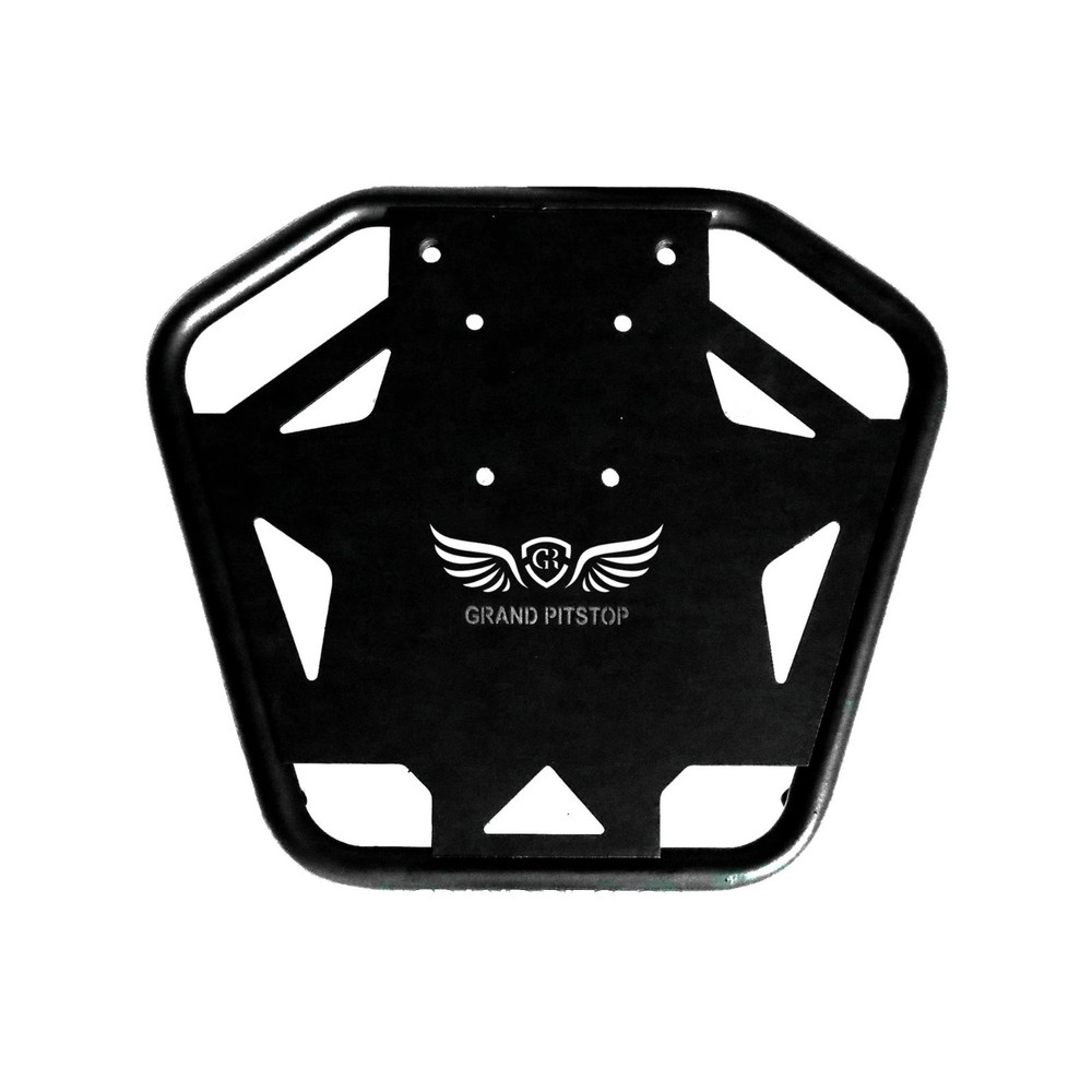 Toprack With Plate Fit for HERO XPULSE 200