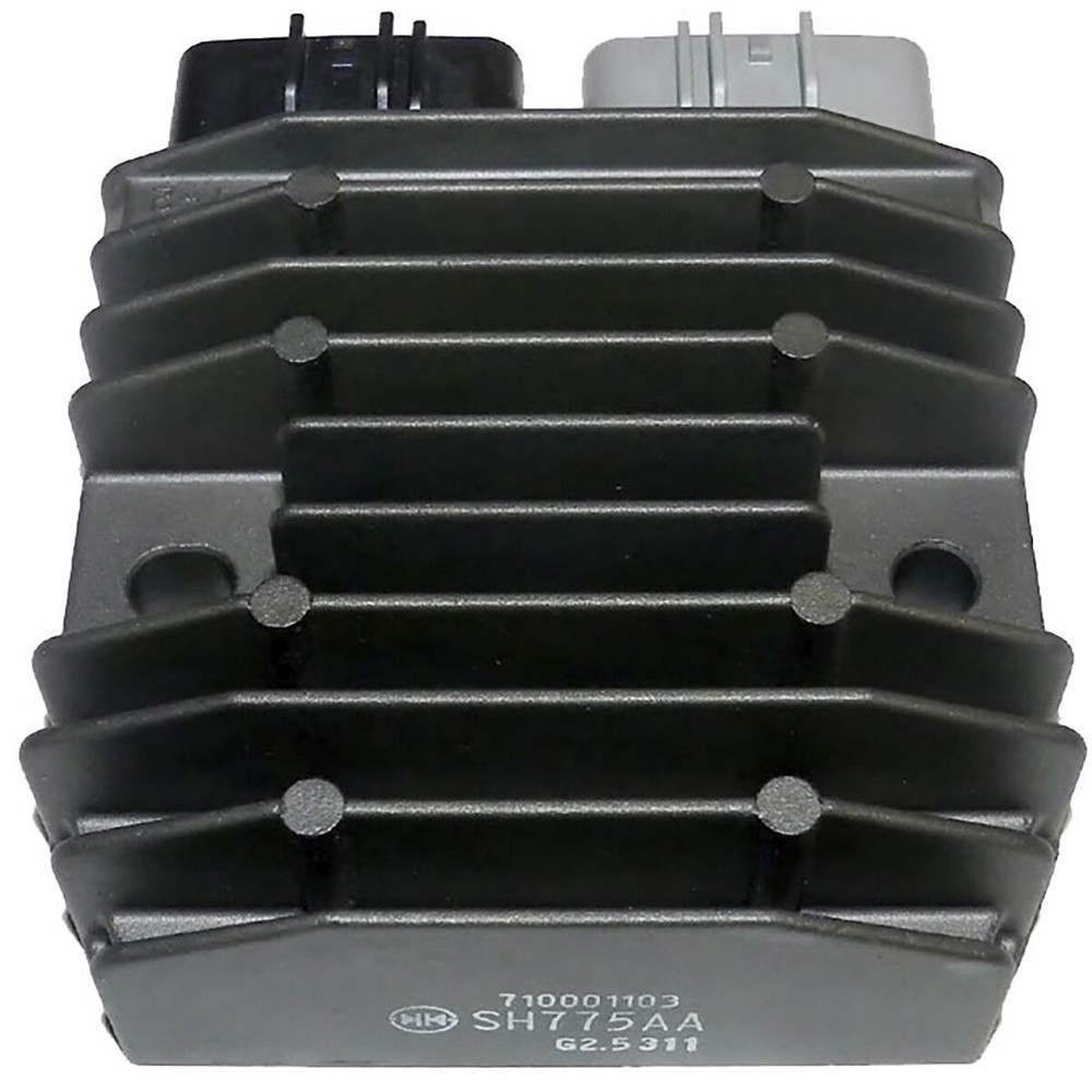 WSM Voltage Regulator 004-221-01