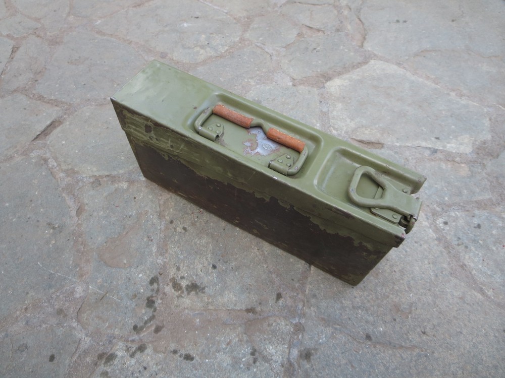 German MG42 Box marked"1941"