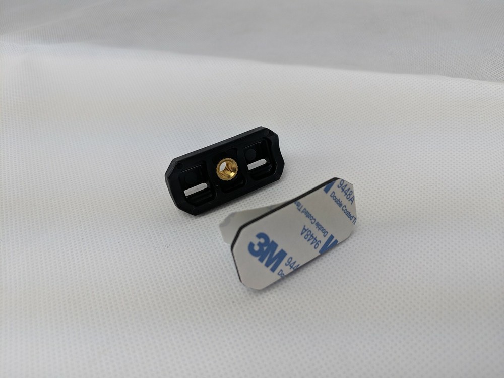 Magnetic Mount Kit For Walking Cane