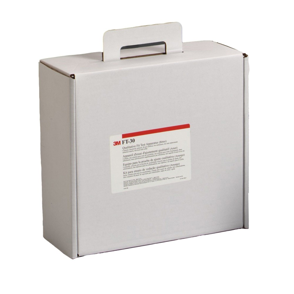 3M Qualitative Fit Test Apparatus Kit (EA/1)