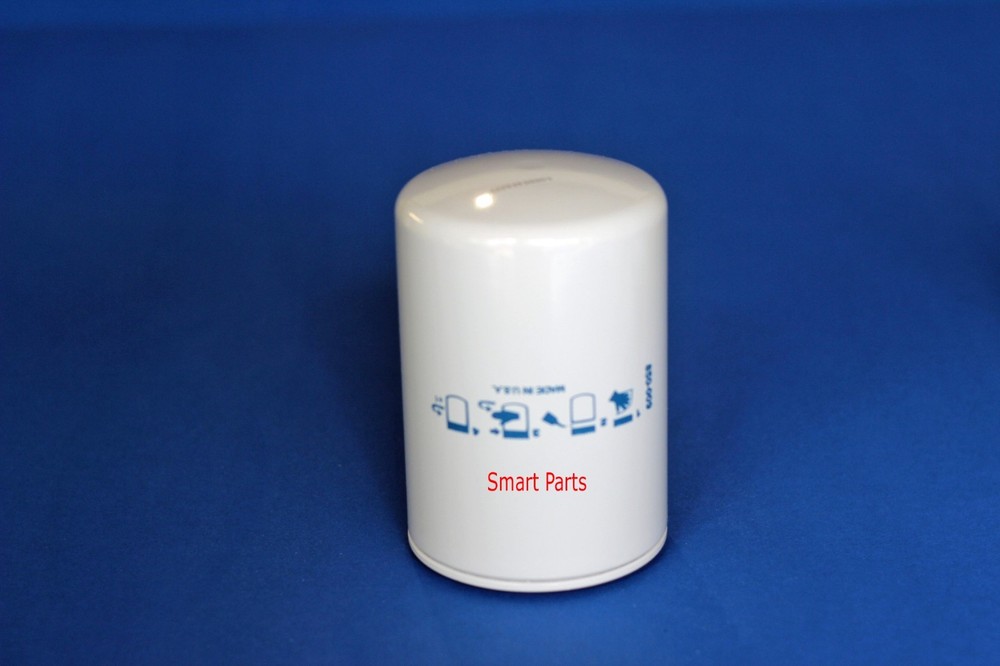 Palatek Part# 00520-017, Oil Filter Replacement
